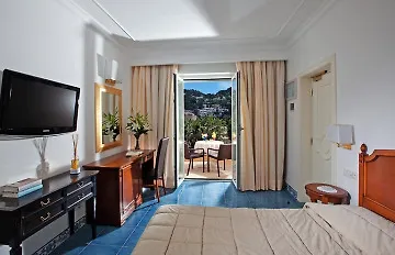 酒店 Luna 卡普里